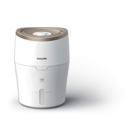 Philips | HU4803/01 | Humidifier | Water tank capacity 2 L | Suitable for rooms up to 25 m² | Evaporation | Humidification capac - 2